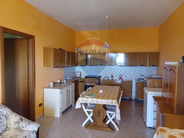 Villa o villino Favara, AG Vendita - Foto 4