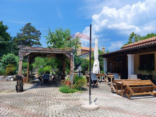 Commerciale Altro Ternova Piccola, Duino-Aurisina, TS Vendita