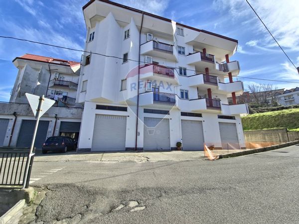 Appartamento San Marco Argentano, CS Vendita - Foto 2