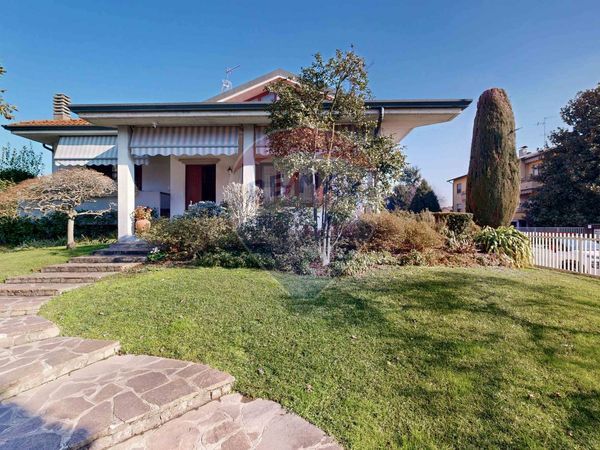 Villa singola Bellinzago Lombardo, MI Vendita - Foto 2