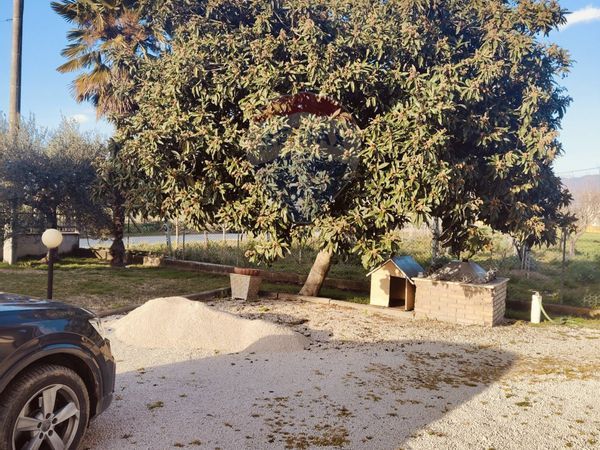 Appartamento Cannaiola, Trevi, PG Vendita - Foto 4