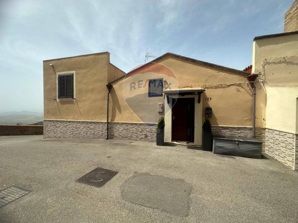 Appartamento Ferrandina, MT Vendita