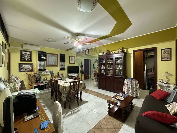 Appartamento Pace del Mela, ME Vendita - Foto 3