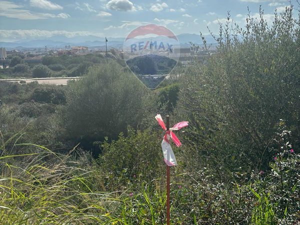 Terreno Edificabile Olbia, SS Vendita - Foto 2