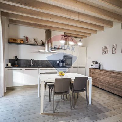 Appartamento Bonate Sopra, BG Vendita - Foto 2