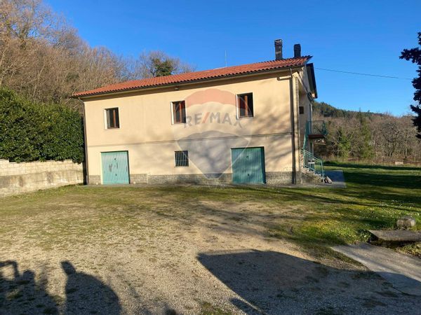 Casa Indipendente Santa Maria alla Rassinata, Arezzo, AR Vendita - Foto 3