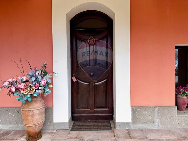 Villa singola Monte Bianchinu, Sassari, SS Vendita - Foto 3