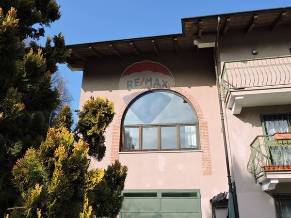 Casa Semindipendente Pontepietra, Giaveno, TO Vendita - Foto 4