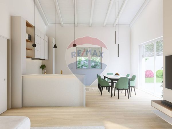 Villa singola Cairate, VA Vendita - Foto 2