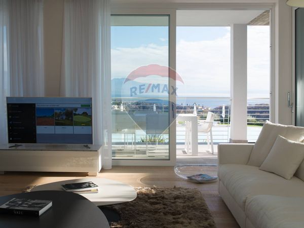 Appartamento Padenghe sul Garda, BS Vendita - Foto 4