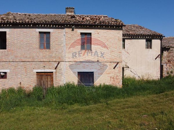 Rustico Maiolati Spontini, AN Vendita - Foto 4