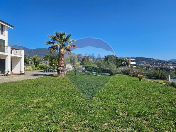Villa singola Sanremo, IM Vendita - Foto 3