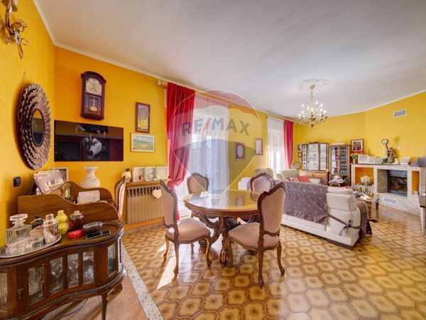 Casa Semindipendente Borgo Revel, Verolengo, TO Vendita - Foto 3