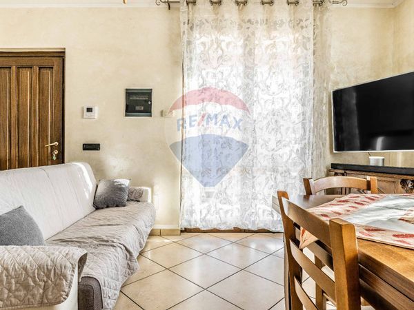 Porzione di casa Carnago, VA Vendita - Foto 4