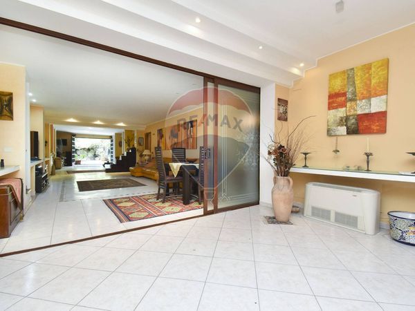 Casa Semindipendente Motta Sant'Anastasia, CT Vendita - Foto 2