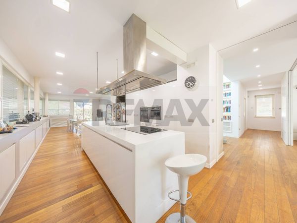 Villa singola Parco di Torre Gaia, Roma, RM Vendita - Foto 4