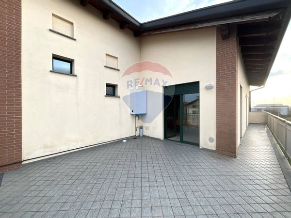 Appartamento Gerenzano, VA Vendita - Foto 4