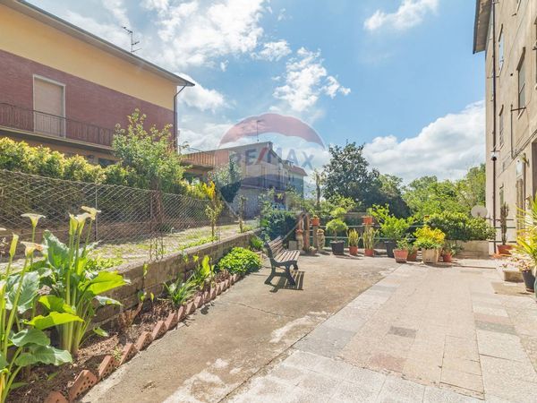 Appartamento Ischia di Castro, VT Vendita - Foto 2