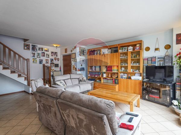 Appartamento Azzano San Paolo, BG Vendita - Foto 4