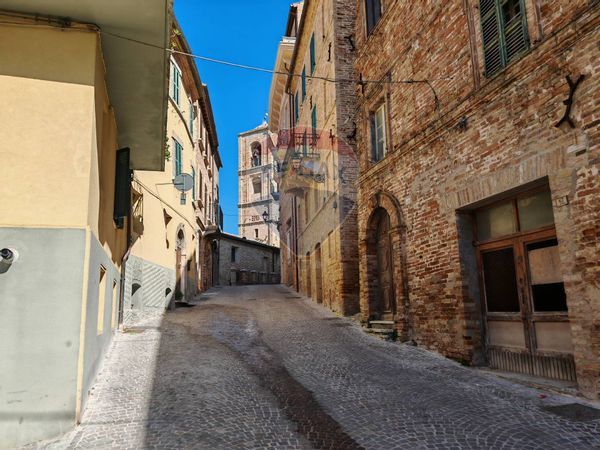 Casa Indipendente Castignano, AP Vendita - Foto 2