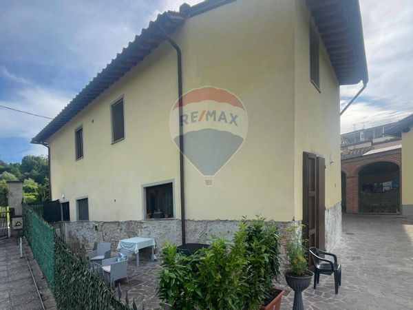 Appartamento Levanella, Montevarchi, AR Vendita - Foto 2