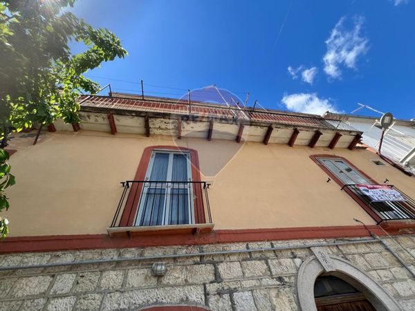 Casa Semindipendente Castelmauro, CB Vendita - Foto 3
