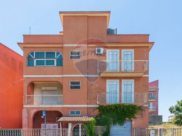 Villa o villino Lentini, SR Vendita - Foto 2