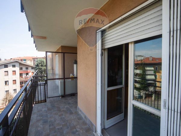 Appartamento Trezzo sull'Adda, MI Vendita - Foto 2