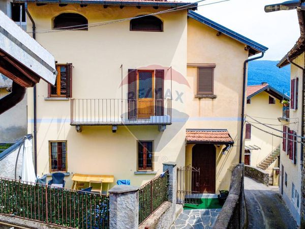 Casa Indipendente Brissago-Valtravaglia, VA Vendita - Foto 2