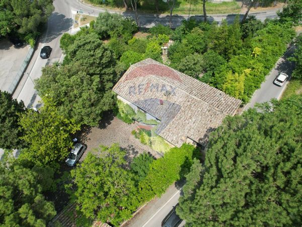 Villa singola Santa Lucia, Perugia, PG Vendita