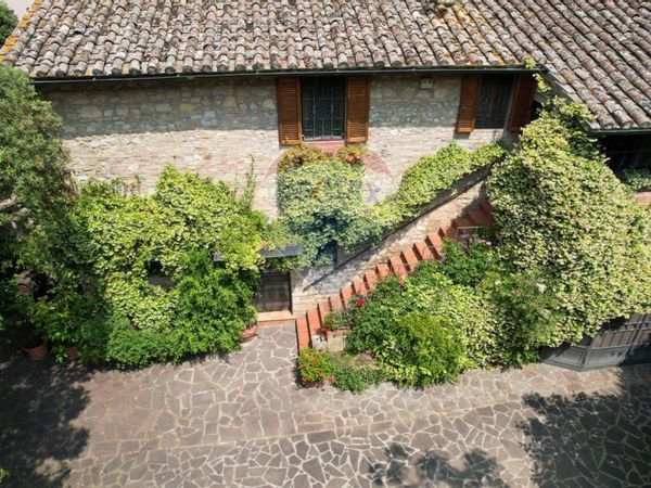 Villa singola Santa Lucia, Perugia, PG Vendita - Foto 2