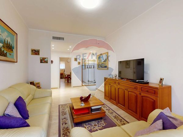 Appartamento Nizza Millefonti, Torino, TO Vendita - Foto 4