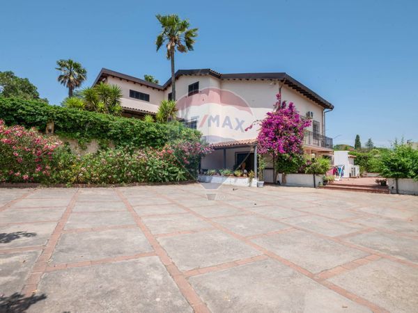 Villa singola Caltagirone, CT Vendita - Foto 3