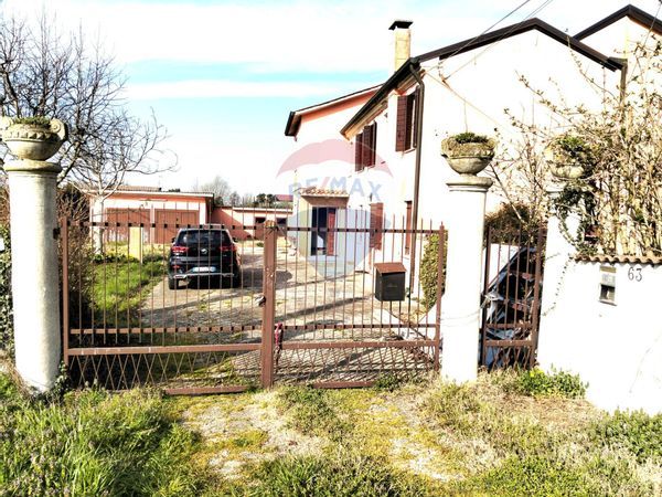 Villa singola Pozzonovo, PD Vendita - Foto 2