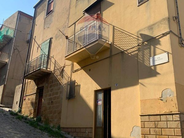 Casa Indipendente Pietraperzia, EN Vendita - Foto 2
