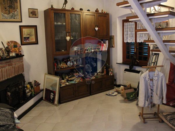 Casa Semindipendente Mignanego, GE Vendita - Foto 2