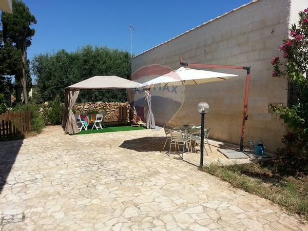 Porzione di villa Noto, SR Vendita - Foto 3