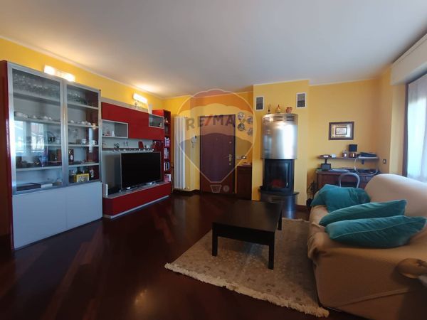 Appartamento Bariana, Garbagnate Milanese, MI Vendita - Foto 2