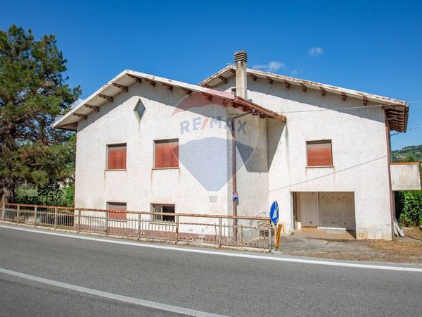 Casa Indipendente Casacanditella, CH Vendita