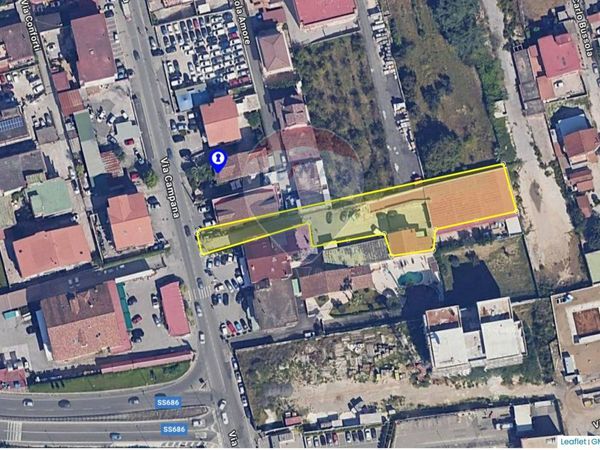 Commerciale Altro Quarto, NA Vendita