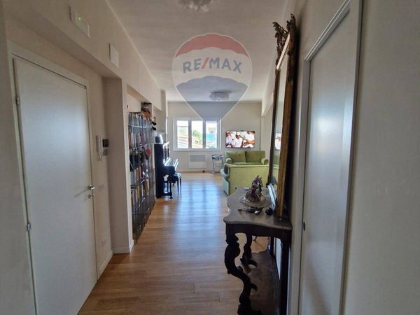 Appartamento Scauri, Minturno, LT Vendita