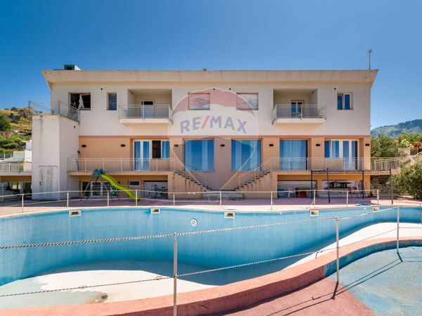 Albergo/Hotel Montelepre, PA Vendita - Foto 2