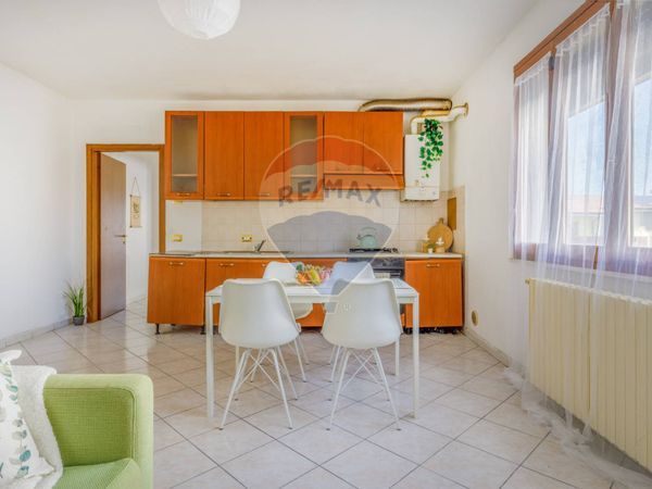 Appartamento Gonzaga, MN Vendita - Foto 4