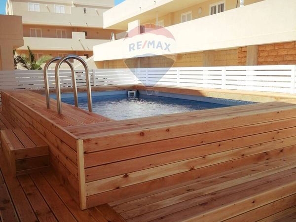 Appartamento Marina di Ragusa, Ragusa, RG Affitto