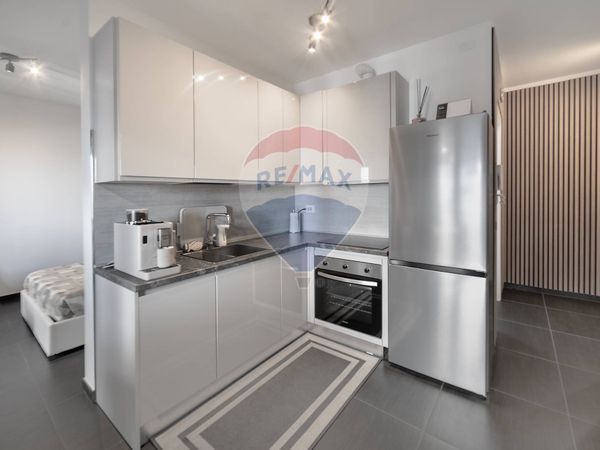 Appartamento Sesto San Giovanni, MI Affitto - Foto 3