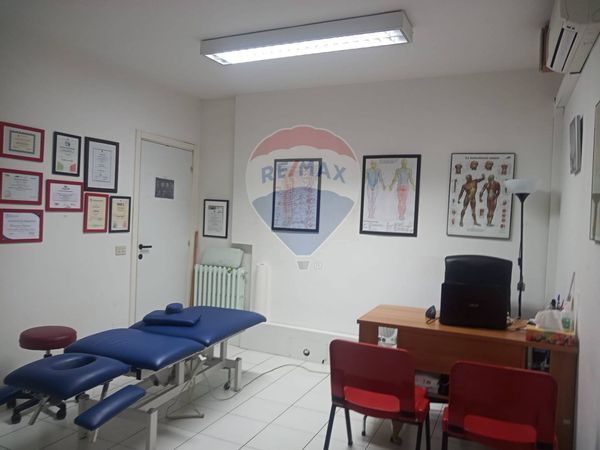 Ufficio Pietralacroce, Ancona, AN Affitto