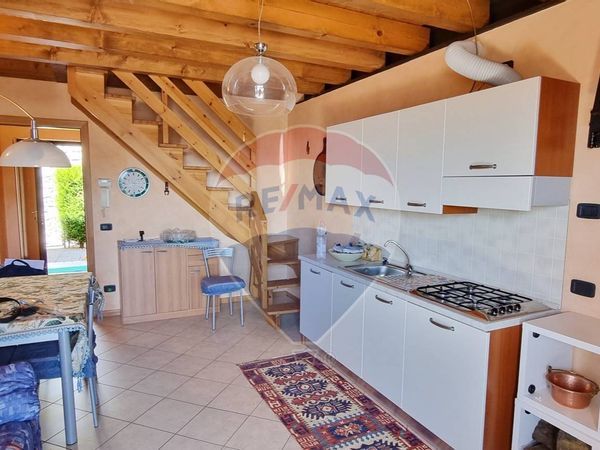 Appartamento Costa Serina, BG Vendita - Foto 3