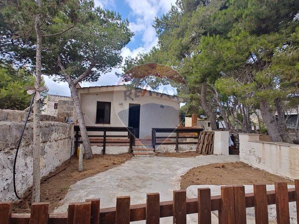 Casa Indipendente isola di Favignana, Favignana, TP Vendita