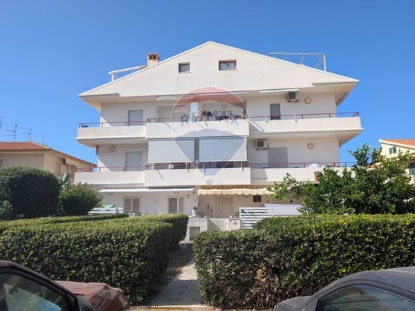 Appartamento Marina di Ragusa, Ragusa, RG Affitto - Foto 2