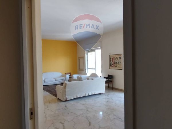 Appartamento Libertà, Villabianca, De Gasperi, Croce Rossa, Sciuti, Politeama, Palermo, PA Affitto - Foto 2